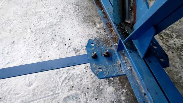 Мост в Климовке .Укрупнение "Фермы" смотреть онлайн