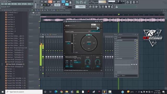 Ambeo Orbit Plugin Download #freeplugin #freesoftware