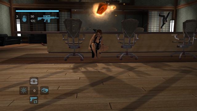 Tomb Raider Legend Легенда. Прохождение на Русском ► 4 смотреть онлайн