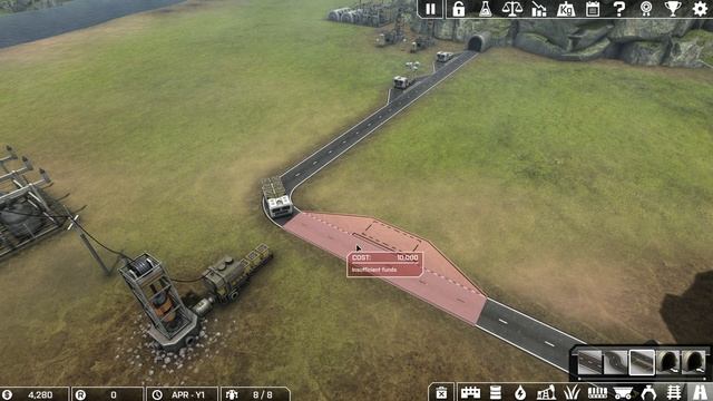Automation Empire - Gameplay (PC/UHD) смотреть онлайн
