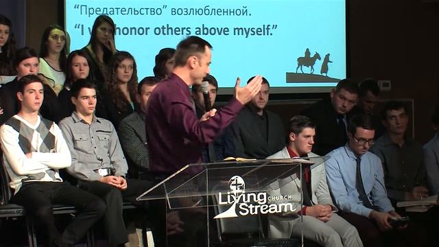 Забытый человек Рождества - Виктор Лебедев смотреть онлайн
