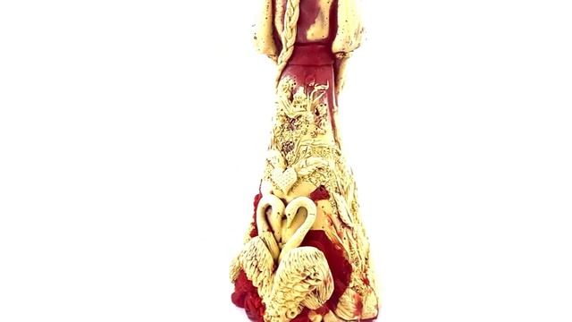 свеча Лада - богиня красоты и любви 1472 смотреть онлайн