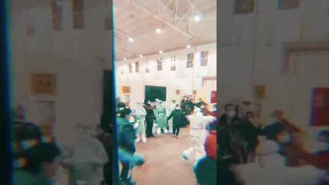 The Virus Is Happy It Can Spread - feat. MC Drosten смотреть онлайн