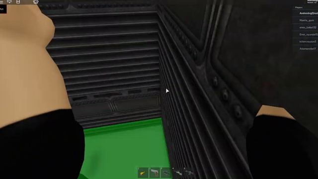 как найти 6 аружей в ЗОНЕ 51 смотреть онлайн