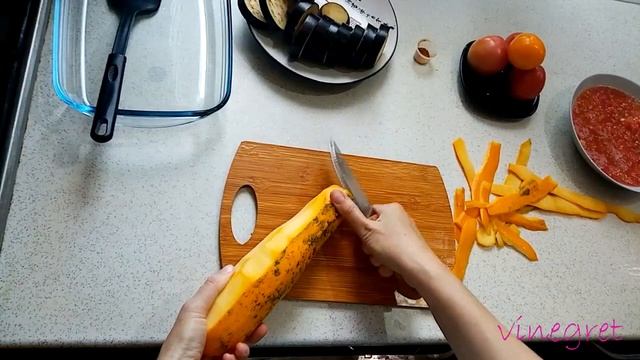 РАТАТУЙ как в ресторане, ПАЛЬЧИКИ ОБЛИЖЕШЬ!