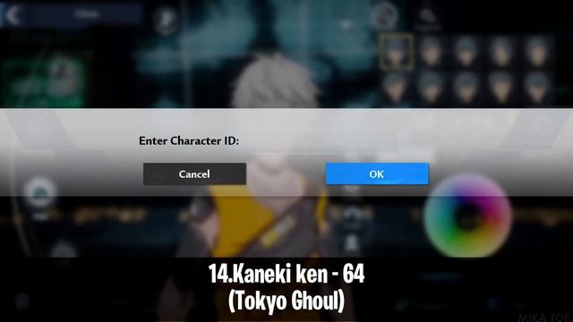New 25+ Anime Skin Presets for Tower of Fantasy Part 3 смотреть онлайн