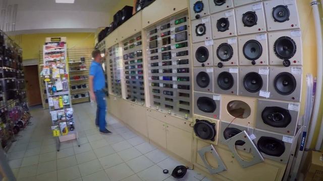 Lexus RX300 2019 года. Улучшение аудиосистемы не меняя штатный усилитель! смотреть онлайн