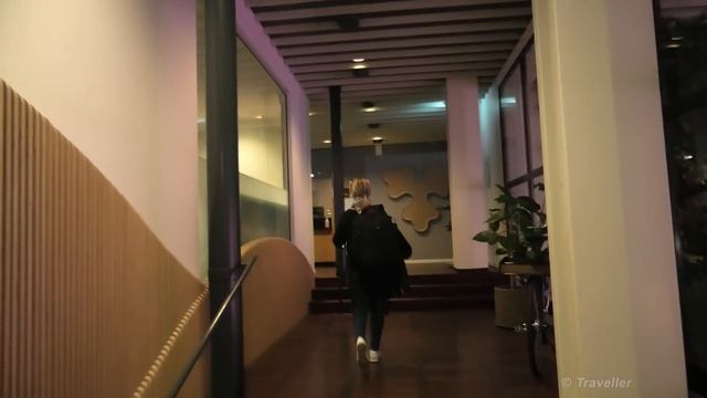 DEPARTURE FROM COPENHAGEN Airport - Journey To Tromsø, Norway
