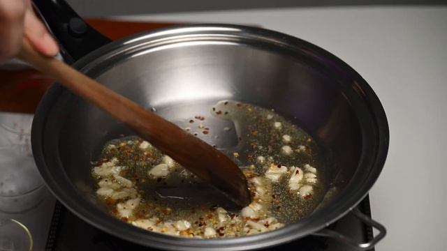 Try Making It At Home Now. Shrimp Pasta Recipe