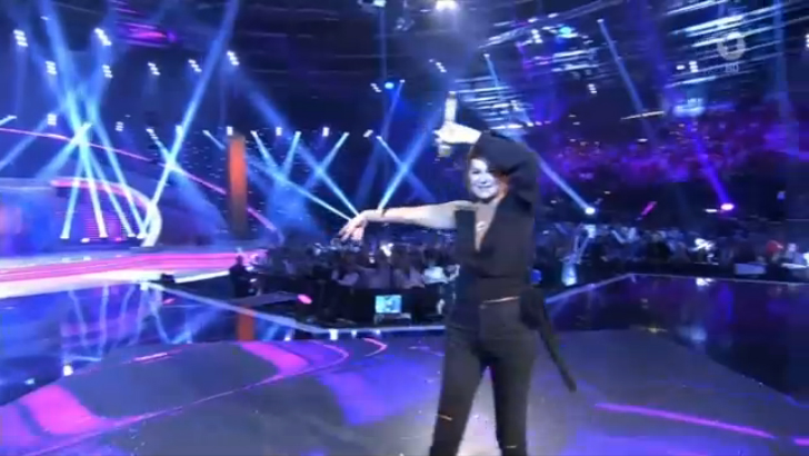 Andrea Berg - Hit Medley / 07.01.2017