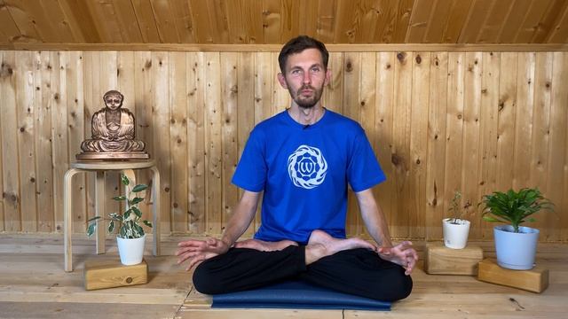 Ум и мудроcть в чем разница? | Йога блог смотреть онлайн