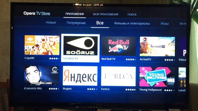SmartTVue on Hitachi 49HBT62 LED Smart Wi-Fi TVSmartTVue on Hitachi 49HBT62 LED Smart Wi-Fi TV смотреть онлайн