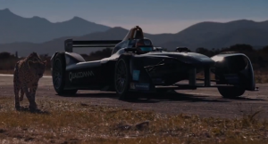 Интересные Факты. Животные с невероятными способностями