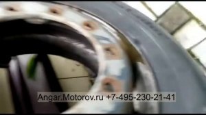 Колеса 315х70 r22.5 Мерседес Атего Актрос Аксор Колеса 315/70 r22.5 на грузовики Mercedes Actros