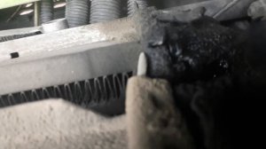 Пропала мощность двигателя. Мерседес АТЕГО.