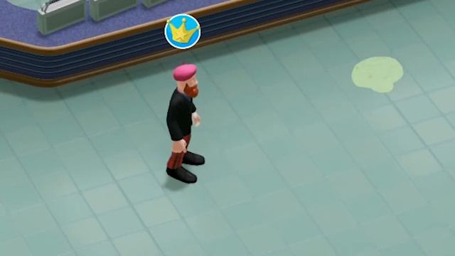 ImaginMe Prod. – Let's Game It Out – Two Point Hospital (rusvoice) смотреть онлайн