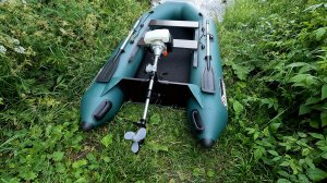 Пайол книжка в Фрегат 280 Е  Упала скорость  ХОПЕР 520