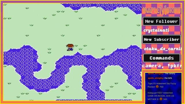 Earthbound Beginnings - A MAP? WHAT'S THAT? (#2) смотреть онлайн