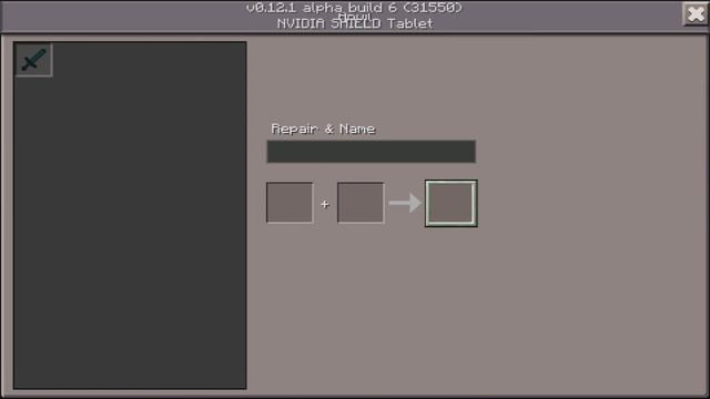 F5 MODE and ANVILS!!! - 0.12.0 Alpha Build 6 Review - Minecraft PE (Pocket Edition) 0.12.0 Beta смотреть онлайн