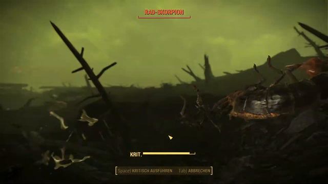 🐇 My Little FALLOUT 4 #54 - Man drückt nicht einfach Knöpfe смотреть онлайн
