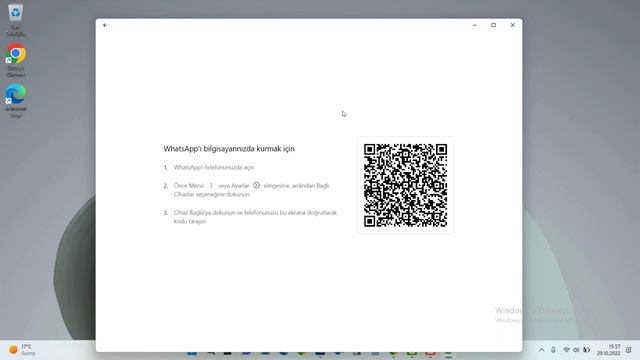 WHATSAPP WEB GÖRÜNTÜLÜ ARAMA - BİLGİSAYARDAN смотреть онлайн