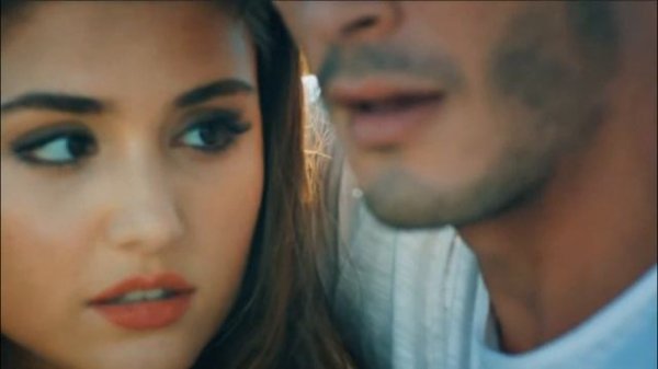 Pablo Alboran - Curo tus labios (VIDEOCLIP)