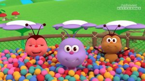 Игротека 🪅🐞 | Любимые насекомые - Bichikids