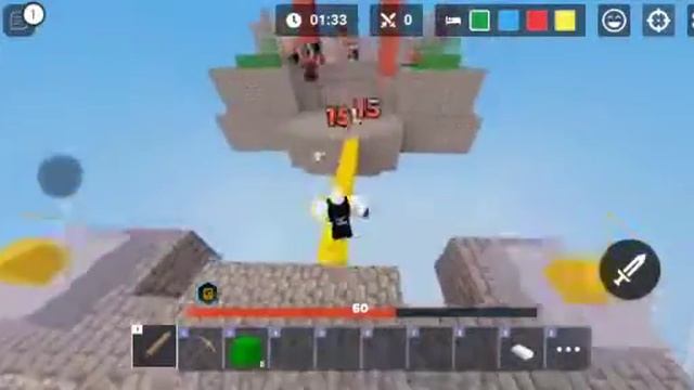 ROBLOX BED WARS ………The Gdoggs_timmy squad #roblox #bedwars #gaming @MrBeat6001 @kerm4421 смотреть онлайн