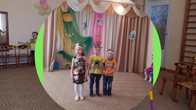 "Птицы-наши друзья" смотреть онлайн