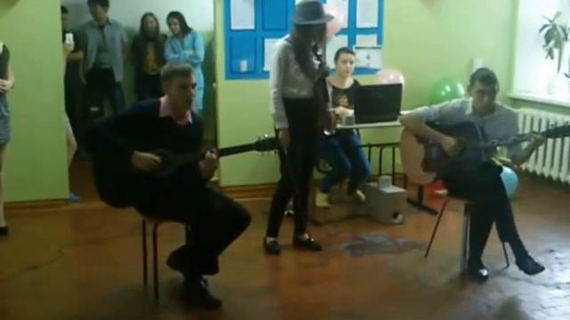 скрипка и две гитары смотреть онлайн