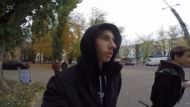 КУПИЛ РУЛЬ НА BMX BSD SAFARI ЗА 40$/СМЫВАЮ ВСЮ КРАСКУ СО СВОЕГО БМХ смотреть онлайн