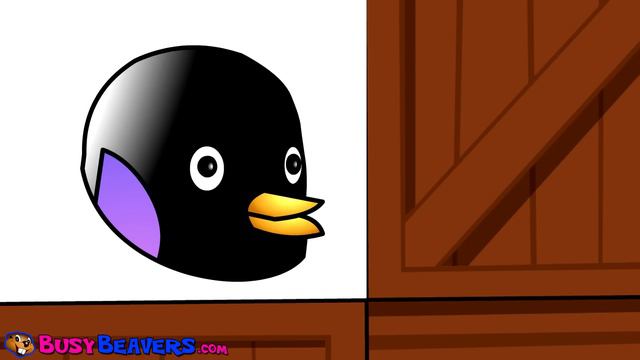 Finger Family Penguin Puppets | Learn, Sing Along & Have Fun, Easy Children's Video Pop Song смотреть онлайн