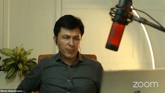 Запуск бизнеса в сфере альтернативной энергетики за рубежом / GroundZero LIVE смотреть онлайн
