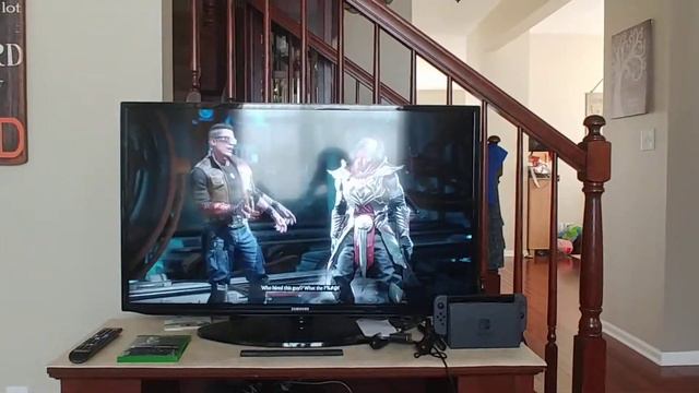 Mortal Kombat 11 Johnny Cage Deadly uppercut fatality смотреть онлайн