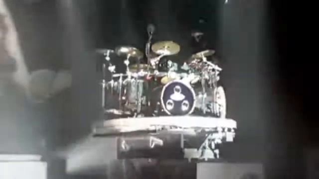 Joey Jordison (R. I. P) - Was The Best Drummer On Earth