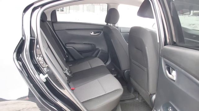 KIA RIO смотреть онлайн