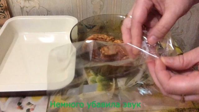 Сочная курица барбекю смотреть онлайн