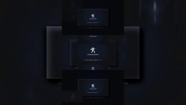 (YTPMV) Peugeot Logo Scan Scan смотреть онлайн