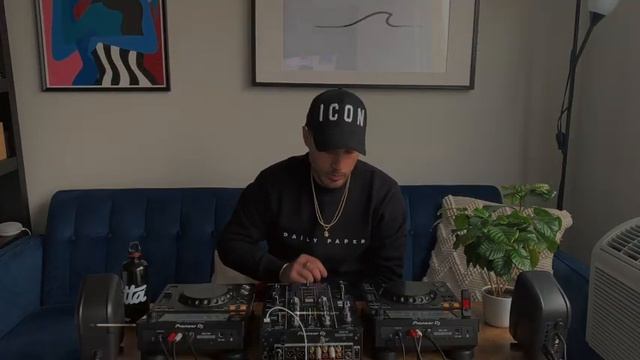 Minimal House Mix | Tech LoFi Deep House DJ Mix