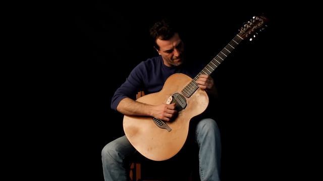 Sergio Altamura - Les Mille Lumieres d'Anita смотреть онлайн