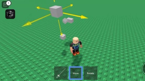 Fe building tools script