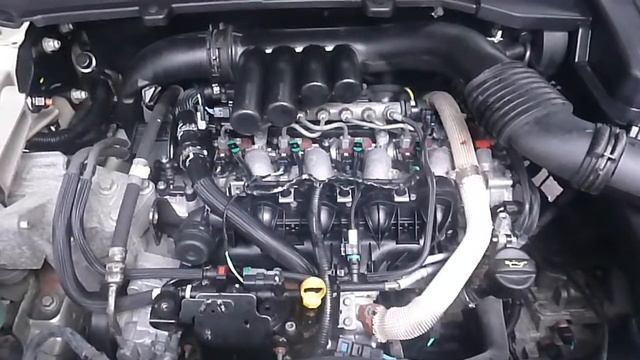 Двигатель Land Rover для Freelander 2 2007-2014 смотреть онлайн