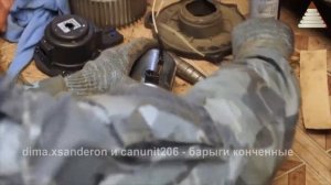 Автоэлектрик с нуля 16 часть