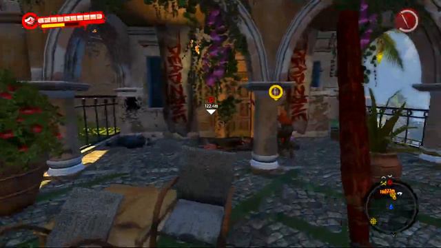 Dead Island Riptide Co-op Playthrough pt80 смотреть онлайн