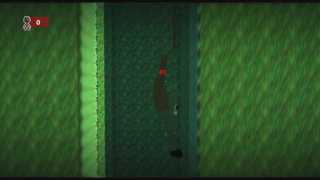 Bob: Parkour [LittleBigPlanet 3] PS5 Gameplay смотреть онлайн