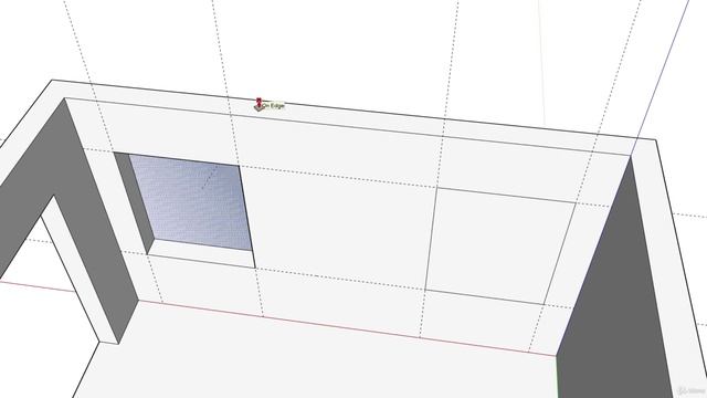 11. Creating Window Openings смотреть онлайн
