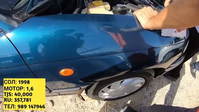 Мошинбозори Душанбе/// Opel Astra F, Toyota Corolla, Opel Astra G, Hyundai Avante смотреть онлайн
