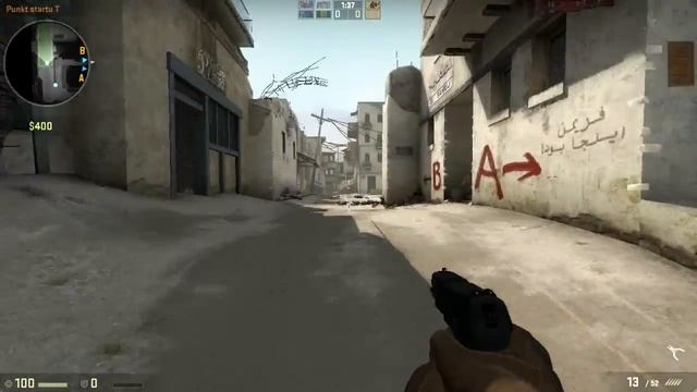 Counter Strike Global Offencive Komentarz - O kur...css.go to jest to смотреть онлайн
