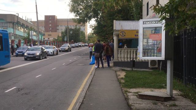 14 АВГУСТА 2019 ГОД АРХИВНЫЕ КАДРЫ ЦАРИЦЫНО МОСКВЫ смотреть онлайн