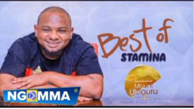 Best Of Stamina Bongo Hip Hop Mix Vol 3 By Dj Collo Spice Ft  Stamina Audio Version